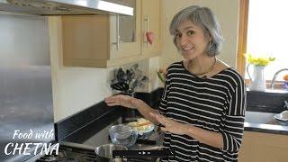 How to make Ghee at home - Food with Chetna