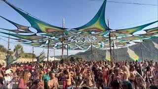 - SPIRIT OF THE SPIRIT - MIX PSYTRANCE - JULY 2022 - KOJT SOUND SYSTEM - OWN SPIRIT FESTIVAL -