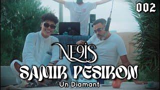 Samir Pesiron - NE9IS (Prod By : @alye.tn)