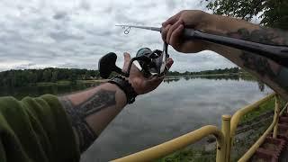 FAILED #fishingrod  #SHIMANO POISON ADRENA #fishing #wędkarstwo #wędkowanie #szczupak #ryby #fish