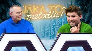 JAKA TO MELODIA?! - WERSJA ŚWIĄTECZNA