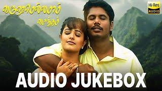 Varushamellam Vasantham - Audio Jukebox | Manoj | Kunal | Sirpy | Star Hits