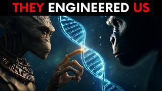 The Scary Origins of Humanity According to the Anunnaki Will Leave You Speechless