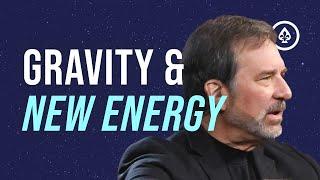 Gravity & New Energy