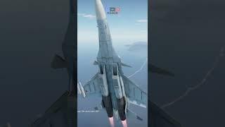 THRUST VECTORING*Custom Match*