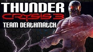 Crysis 3 :: Max Nanosuit On Chinatown :: Scarab Mod 2