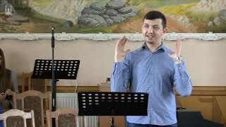 Найбільший обман цього світу. Проповідь: А. Стасюк, церква Віфанія, м. Дубно