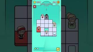 Tuber Trouble Level 75 Jaakko Parkkali Walkthrough, Help, Cheat, Answer