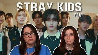 Stray Kids "Stray Kids" MV REACTION