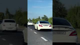 Mercedes AMG CLS63#uzbekistan #me #mercedes #mercedesbenz #amg #cls63 #toshkent