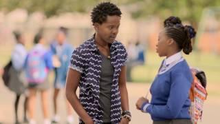 MTV Shuga: Down South - Episode Three, "Free Falling"
