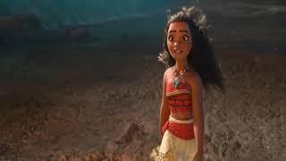 Moana - Know Who You Are (Turkish)