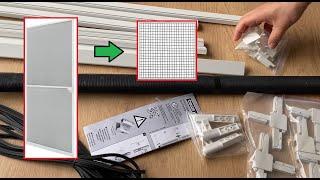 tesa Insect Stop Alu Frame Comfort for Windows - removable fly screen