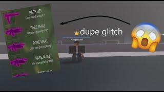 Duping Item And Money glitch in Thief Life simulator