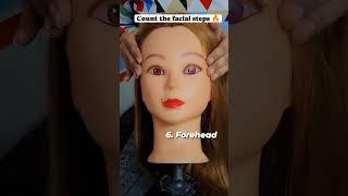 Facial step by step kaise kare #facialforglowingskin  Pooja singh beauty