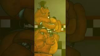 freddy fazbear pizza! / фредди фазбер пицца! #fnaf #фнаф