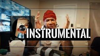 MoneybaggYo - Play Da Fool [ Instrumental ] *BEST*