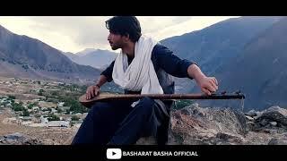 E Saghat D zinda Haal no Bom...Instrumental 2021.#promote#Sitar