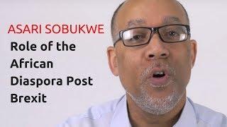 Role of the Diaspora