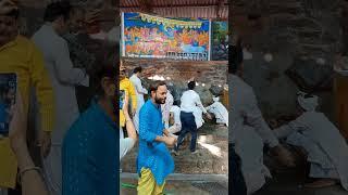 Govardhan maharaj ki jai ho || Vrinadavan yatra #parikarma #govardhan #trending