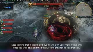 Lost Ark Japan The only 3 mechanics you need to know to destroy immortal jigmund/Zigmund