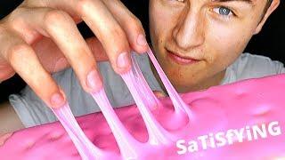 ASMR Sticky Sounds | SuPeR Tingly! (SaTiSfYiNG)