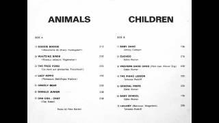 Nino Nardini - Doggie boogie