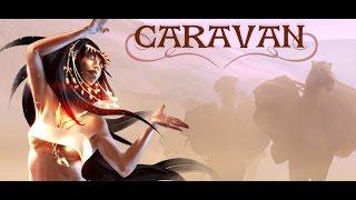 Прохождение Caravan [Взгляд изнутри]