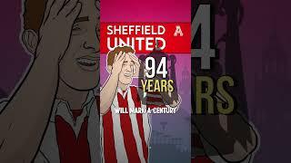 What’s the longest a football team has gone without a trophy?