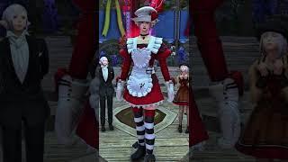 Eorzea's Chocolate Conspiracy #shorts