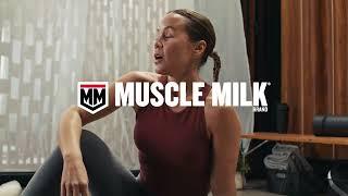 Muscle Milk | Own Your Strength