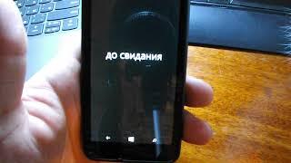 не работает магазин на Windows Phone 8.1, решение проблемы