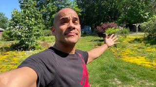 NEW HOUSE  TOUR ASMR