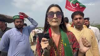 Public mobilization key to Imran Khan's release: PTI Worker