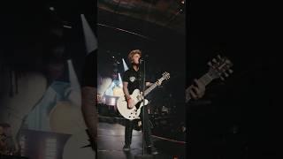 Stage divin' like a pro  Ryan Baxley