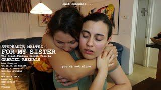 For My Sister - Full Movie - Free