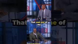 Barkley and Shaq's Brutal Honesty