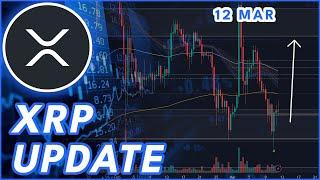 BULLISH XRP INCOMING! | RIPPLE (XRP) PRICE PREDICTION & NEWS 2025!