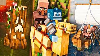 25 Best Minecraft 1.21 Mods You Need to Install!