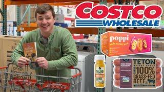 Costco New Deals To Buy In March (March Costco Coupon Book)