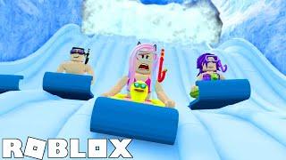 Best Waterpark on Roblox! 