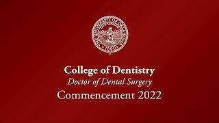 College of Dentistry - Doctor of Dental Surgery | University of Oklahoma