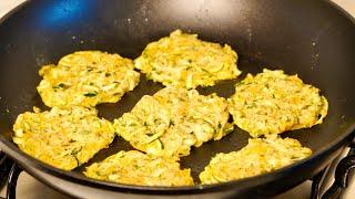 Delicious Breakfast or Dinner in 5 minutes! I cook the easiest recipe 3 times a week!