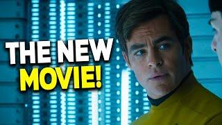 NEW STAR TREK MOVIE & Original Cast Coming 2023! - Star Trek News