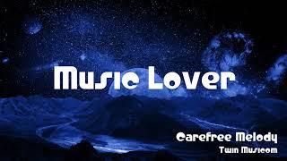  Carefree Melody - Twin Musicom  No Copyright Music  YouTube Audio Library