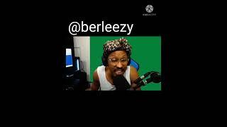 Huhhhhhh???!! #Shorts #Berleezy