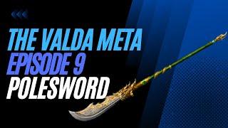 Polesword Guide for Valda Cui | Naraka: Bladepoint