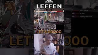 Slayer can Combo off his Super