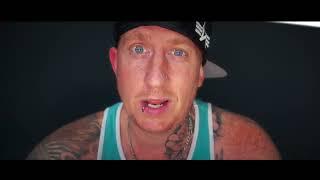 Redlohiem Featuring DISL AUTOMATIC "FIGHT" (OFFICIAL MUSIC VIDEO)