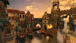 ANNO 1602 Intro (Deutsch)